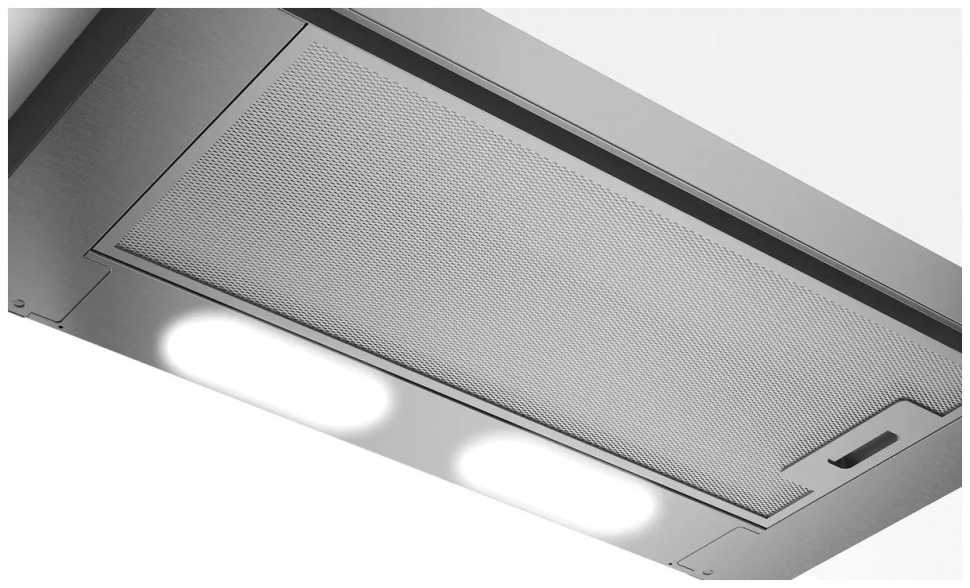 Вытяжка Indesit INT 62HR X
