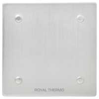 Вентилятор вытяжной Royal Thermo Calipso RAFC 120 Chrome