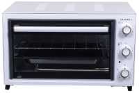 Электропечь Luxell MO-3602CW