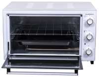 Электропечь Luxell MO-3602CW