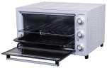 Электропечь Luxell MO-3602CW