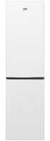 Двухкамерный холодильник Beko B1RCNK332W белый