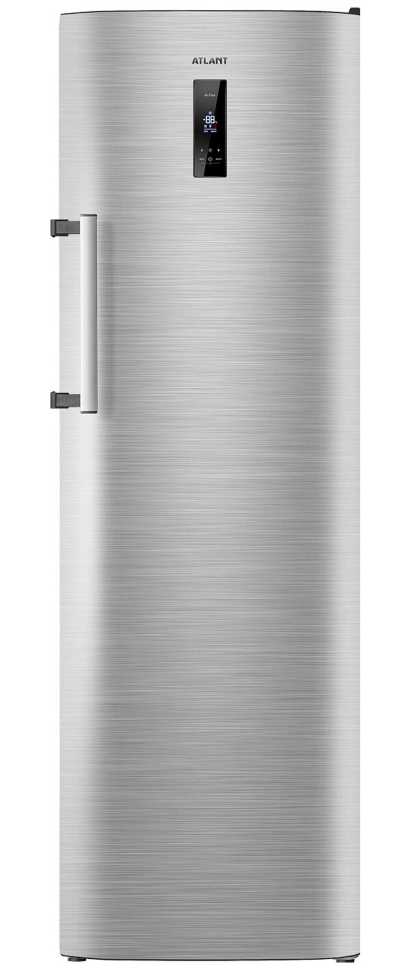 Морозильник Atlant М 7606-140 ND