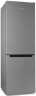 Двухкамерный холодильник Indesit DS 3180 G серебристый