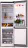 Двухкамерный холодильник Indesit DS 3180 G серебристый