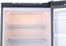 Двухкамерный холодильник Indesit DS 3180 G серебристый