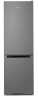 Двухкамерный холодильник Indesit DS 3180 G серебристый