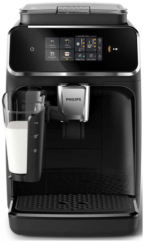 Кофемашина автоматическая Philips EP2331/10