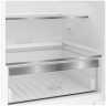 Встраиваемый двухкамерный холодильник Hotpoint HBH 20 белый