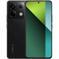 Xiaomi Redmi Note 13 Pro 5G 12/512ГБ Midnight Black,черный