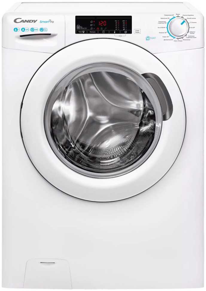 Стиральная машина Candy Smart Pro CSO34 106T1/2-07