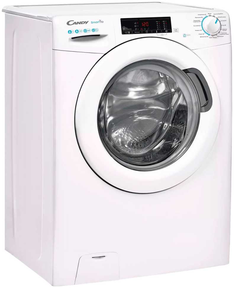 Стиральная машина Candy Smart Pro CSO34 106T1/2-07