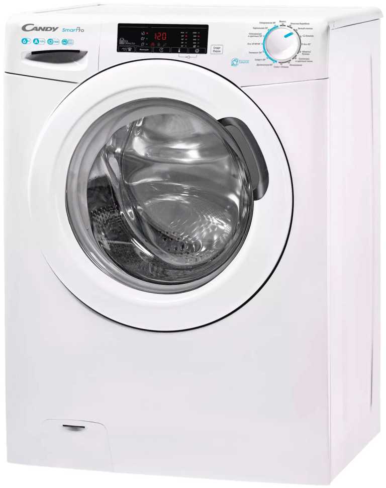 Стиральная машина Candy Smart Pro CSO34 106T1/2-07