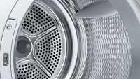Сушильная машина Bosch WQG242AASN кл.энер.:A++ макс.загр.:9кг белый