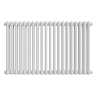 Дизайн-радиатор Royal Thermo Shift R22 C2050 - 20 секц. RAL9016