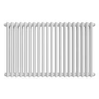 Дизайн-радиатор Royal Thermo Shift R22 C2050 - 20 секц. RAL9016