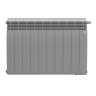 Радиатор Royal Thermo BiLiner 500 Silver Satin VR80 - 10 секц.