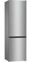 Двухкамерный холодильник Gorenje NRK6202EXL4