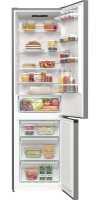 Двухкамерный холодильник Gorenje NRK6202EXL4