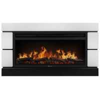 Портал Firelight Moderno 42/40/36, белый