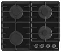 Газовая варочная панель Gorenje GT642AB