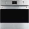 Электрический духовой шкаф Smeg SO6302M2X