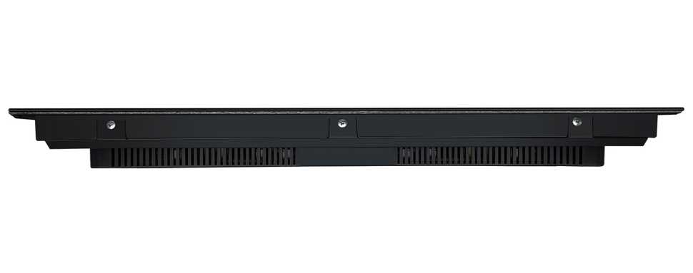 Электрическая варочная панель Haier HHK-Y63WTB