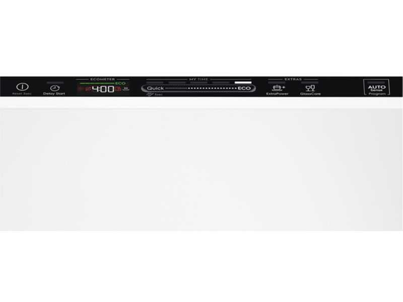 Встраиваемая посудомоечная машина Electrolux KESC8401L