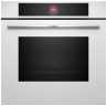 Электрический духовой шкаф Bosch HBG7741W1