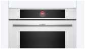 Электрический духовой шкаф Bosch HBG7741W1