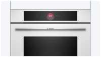 Электрический духовой шкаф Bosch HBG7741W1