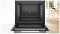 Электрический духовой шкаф Bosch HBG7741W1