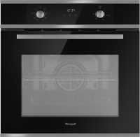 Электрический духовой шкаф Weissgauff EOM 388 PDX Steam Clean