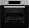 Газовый духовой шкаф Weissgauff WGO 700 D Inox