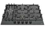Газовая варочная панель De’Longhi GERMANA 7GW NB