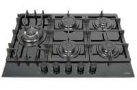 Газовая варочная панель De’Longhi GERMANA 7GW NB