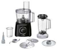 Кухонный комбайн Bosch MCM-3201 B