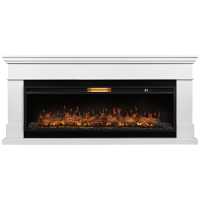 Портал Firelight California 60 W, белый
