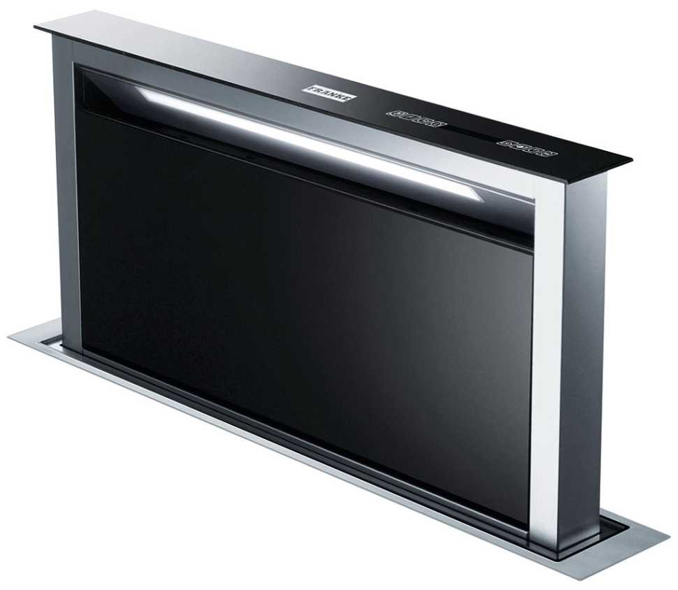 Вытяжка Franke FDW 908 IB XS