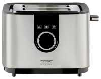 Тостер Caso Selection T2