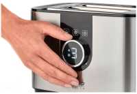 Тостер Caso Selection T2