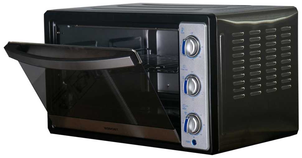 Электропечь Zarget ZMO 35SC