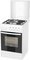 Комбинированная плита Flama RK 23-121 W