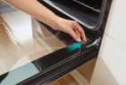 Электроплита Gorenje GEIT5C61XPG