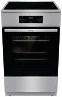 Электроплита Gorenje GEIT5C61XPG