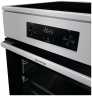 Электроплита Gorenje GEIT5C61XPG