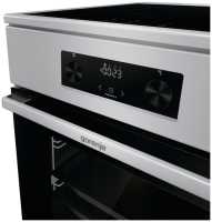 Электроплита Gorenje GEIT5C61XPG