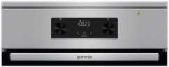 Электроплита Gorenje GEIT5C61XPG