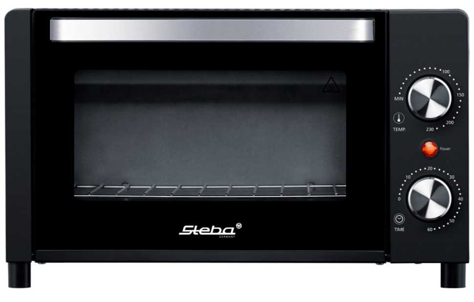Электропечь Steba KB A9