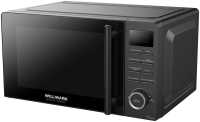 Микроволновая печь - СВЧ Willmark WMO-205DB, черная